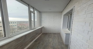Гидроизоляция балкона Тулун цена от 261 руб. м/2.