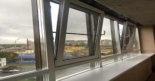 Холодное остекление балкона Тулун цена от 8324 руб. м/п. за 50 часов