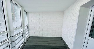 Теплый пол на балконе Тулун цена от 833 руб. м/2.