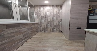 Утепление балкона Тулун цена от 209 руб. м/2. за 50 часов